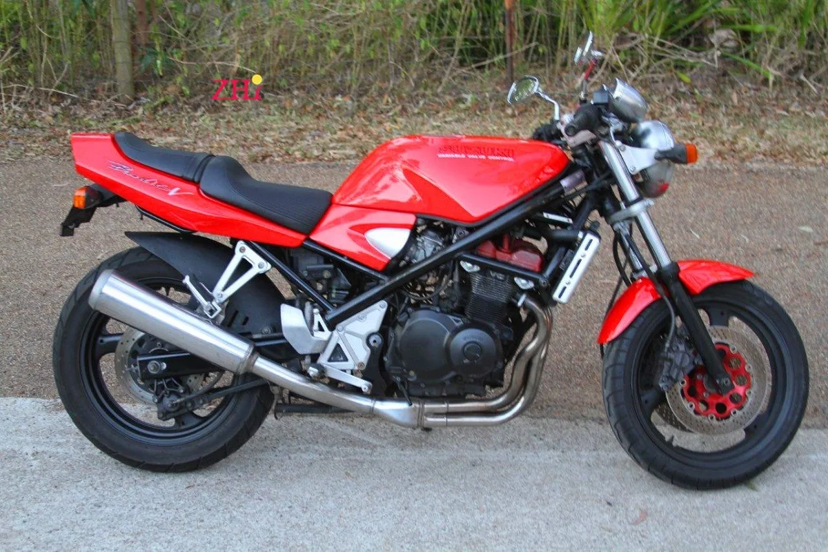 جزء Motocycle 