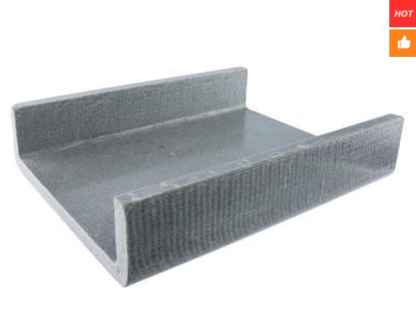 أنبوب الألياف الزجاجية