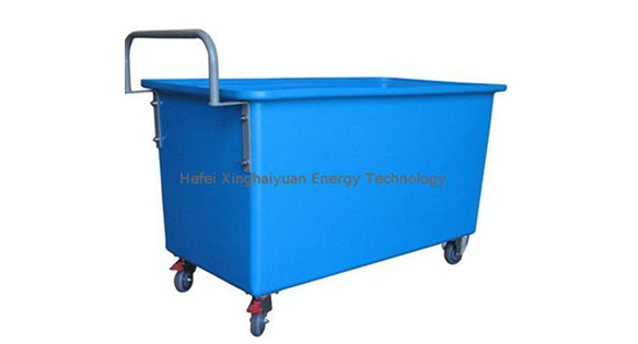 منتجات الألياف الزجاجية المخصصة