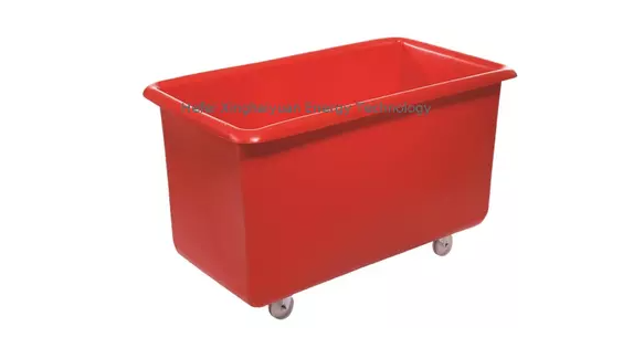 صب الألياف الزجاجية