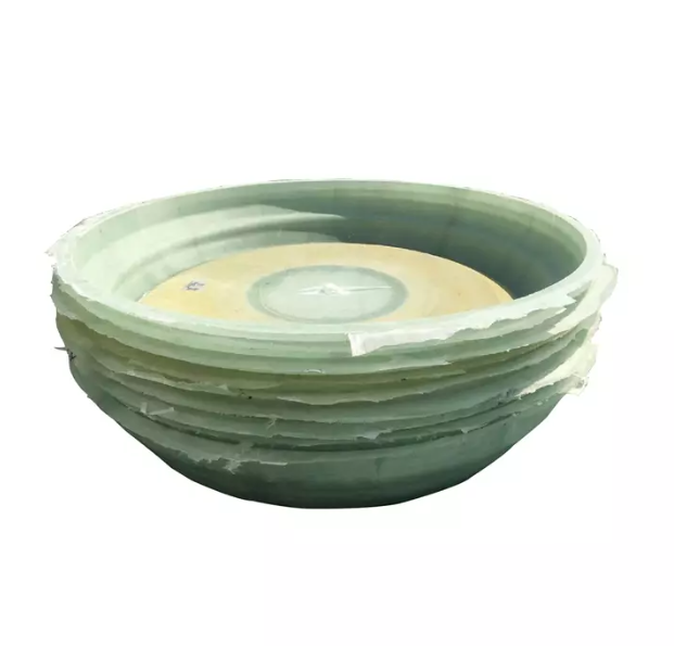 ما هو معطف هلام الألياف الزجاجية؟ كيف تعمل