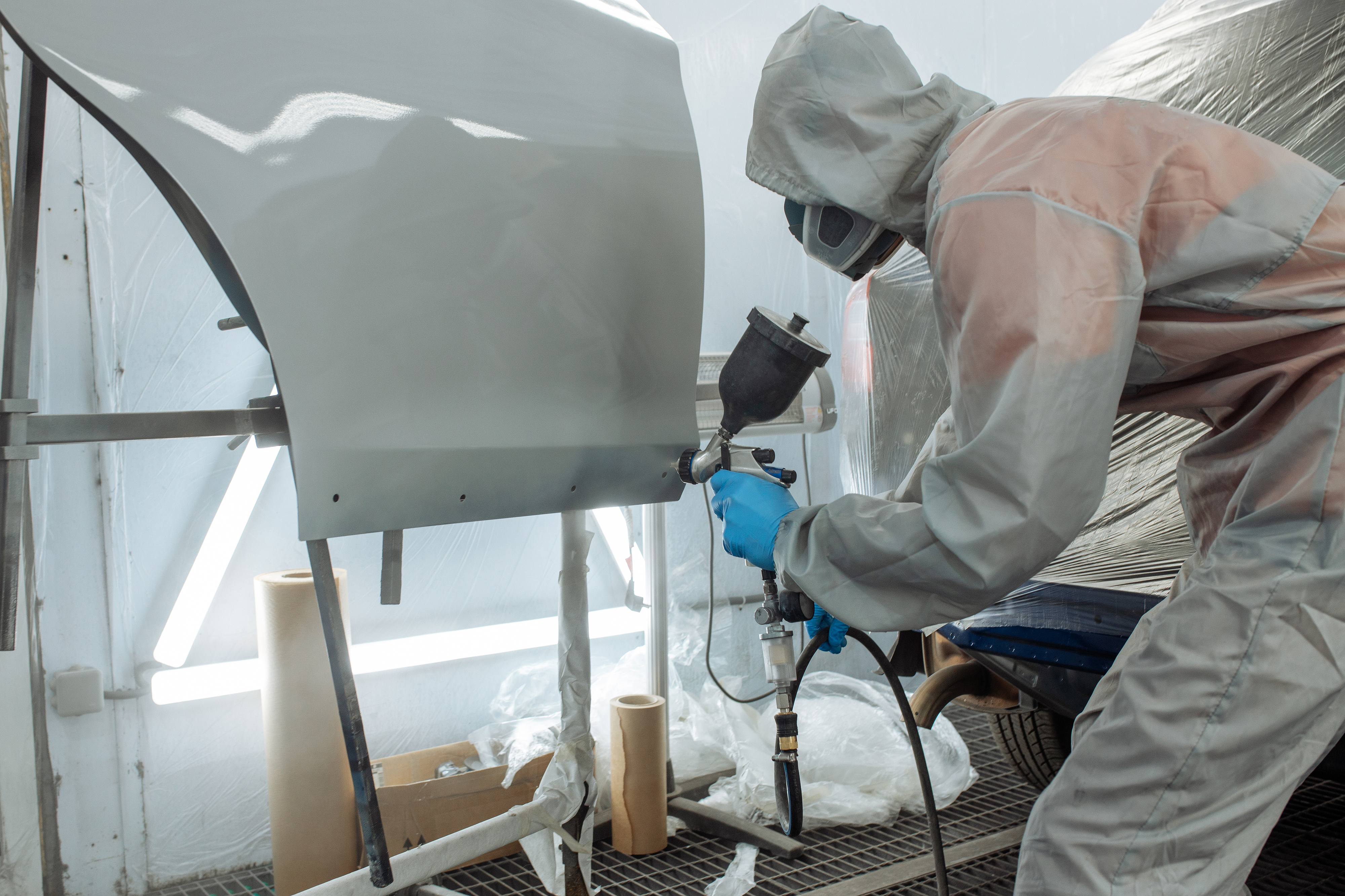 الألياف الزجاجية 2