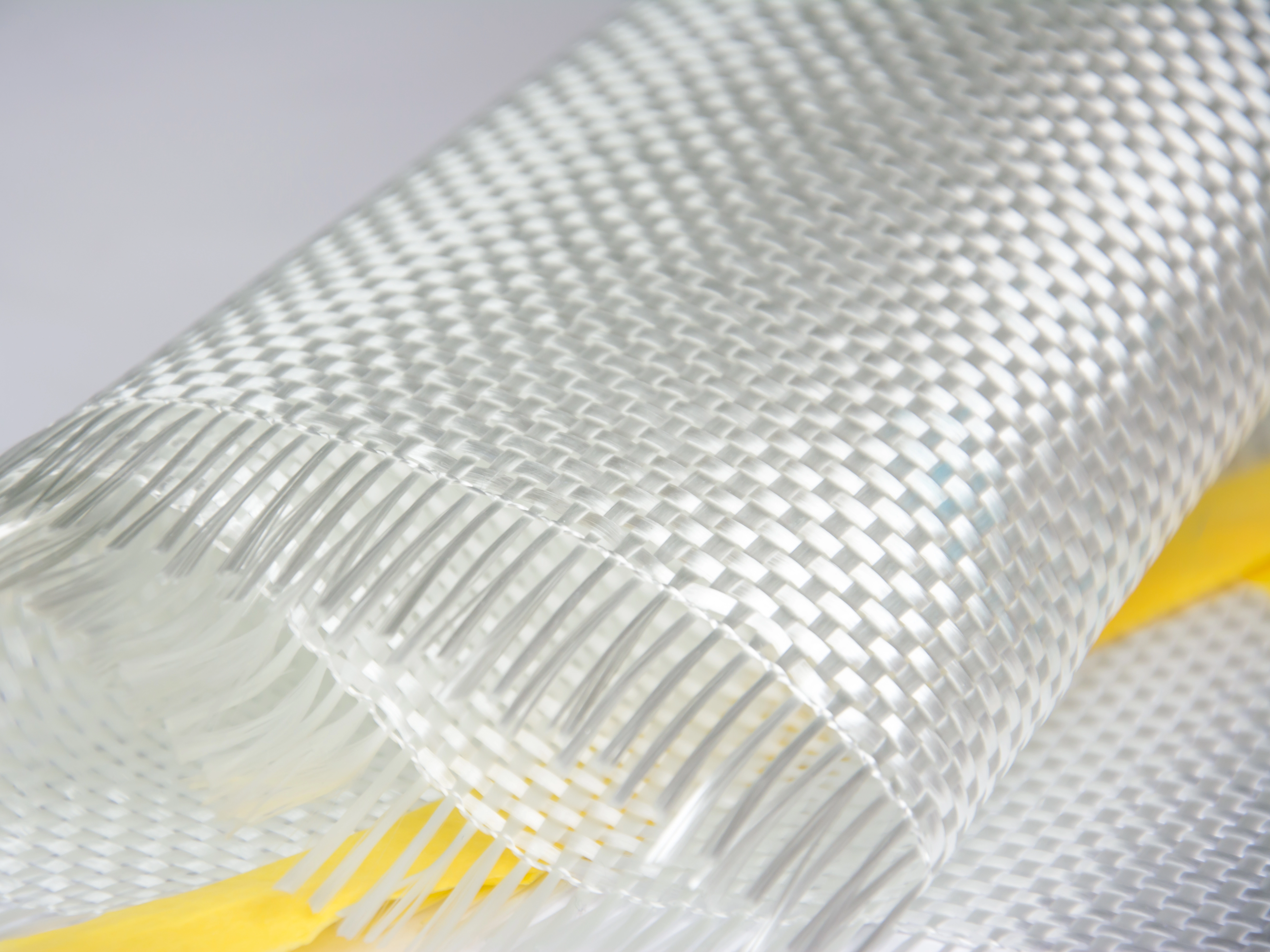 هل من الخطير استنشاق ألياف الألياف الزجاجية المحمولة جواً؟