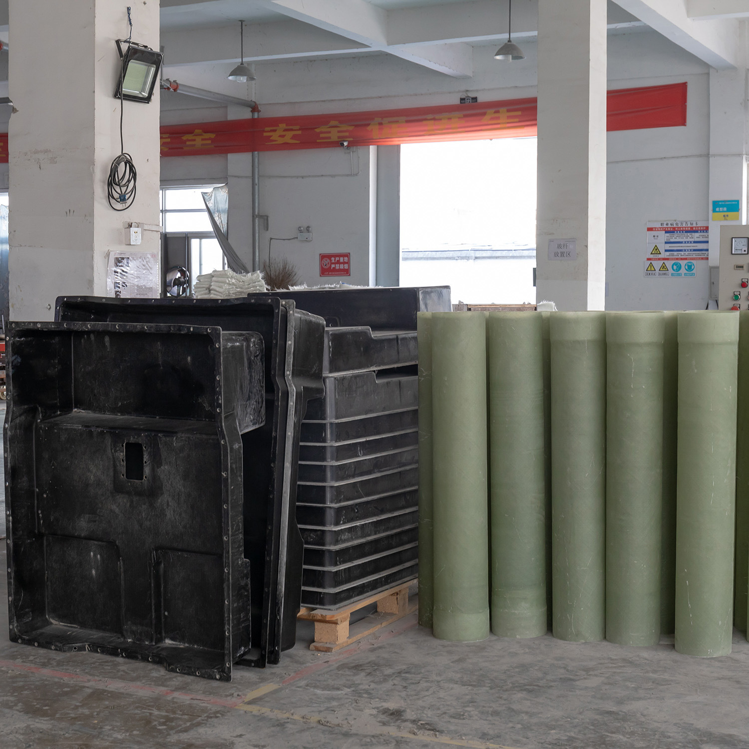 تقرير استراتيجية الأبحاث والاستثمار في سوق الألياف الزجاجية للصين