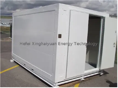 ما الذي يجعل حاويات FRP Robot مثالية للأتمتة الصناعية؟