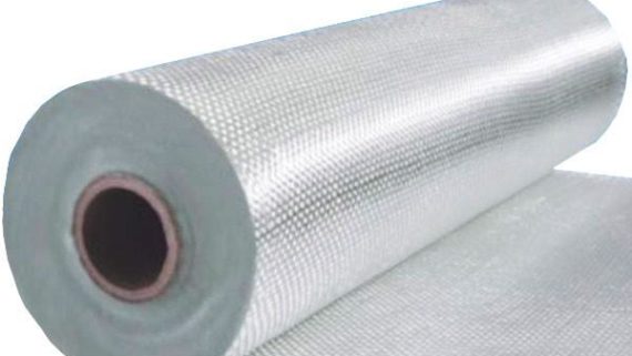 تحليل سوق الألياف الزجاجية العالمية ، التقديرات والتوقعات 2021-2027