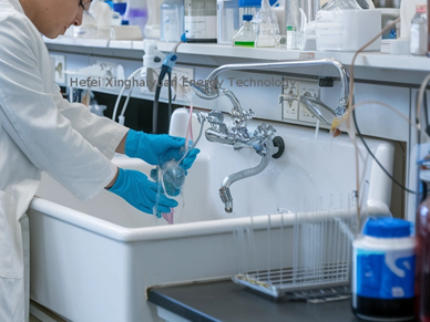 أحواض غسيل من الألياف الزجاجية قابلة للتخصيص للبيئات شديدة الحركة والبيئات القاسية