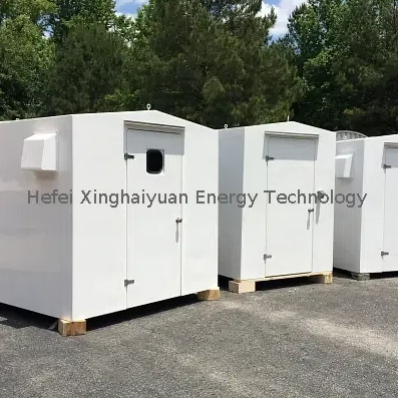 مبيت الروبوت RTM: حل تصنيع موثوق به من حيث الدقة والحجم