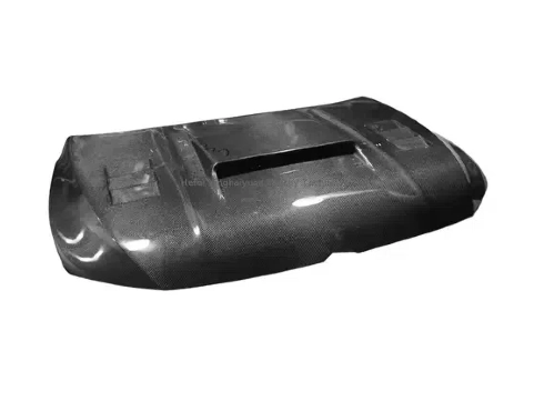 كيف ترفع مجموعات الخارجية المخصصة أداء السيارات الرياضية عالية الأداء؟