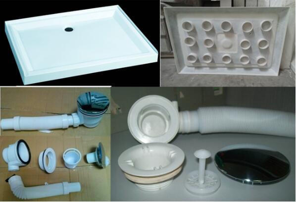 ملحق درج الدش