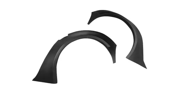 أجزاء الرافعة الشوكية من الألياف الزجاجية