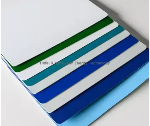 لماذا أجزاء السيارات FRP هي مستقبل حلول المركبات خفيفة الوزن؟