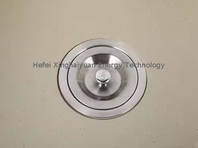 حوض غسيل من الألياف الزجاجية