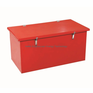 FRP Fiberglass Marine Lifine Justoring Box