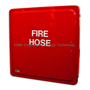 FRP Fiberglass Fire Box