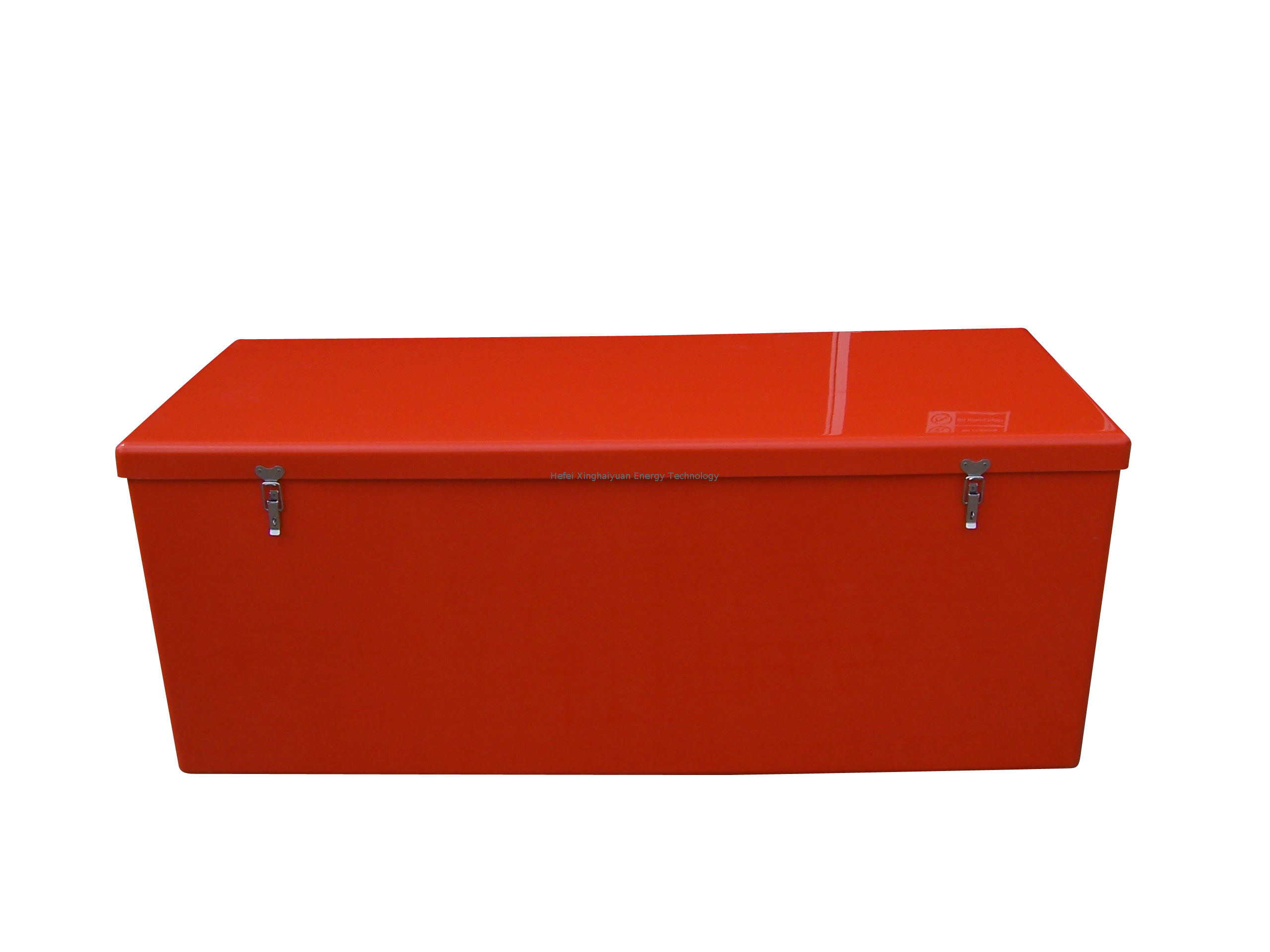 FRP Fiberglass Marine Lifine Justoring Box